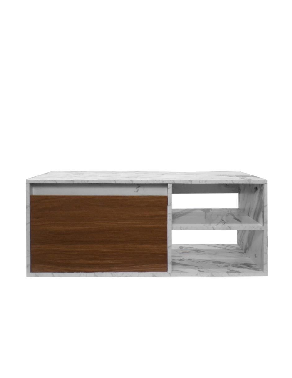 Mueble para baño Marbella de MDF armable Mueble para baño Marbella de MDF armable