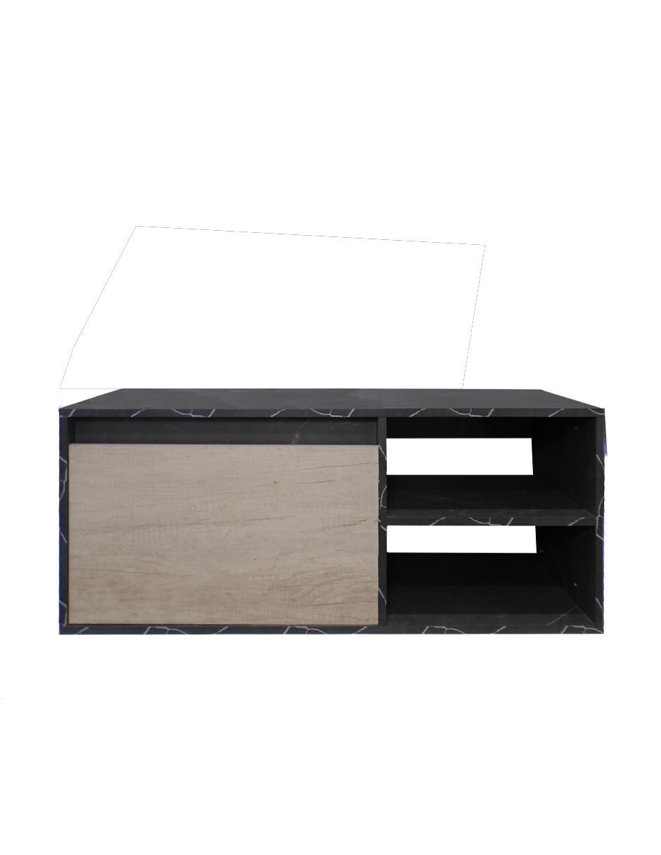 Mueble para baño Marbella de MDF armable Mueble para baño Marbella de MDF armable