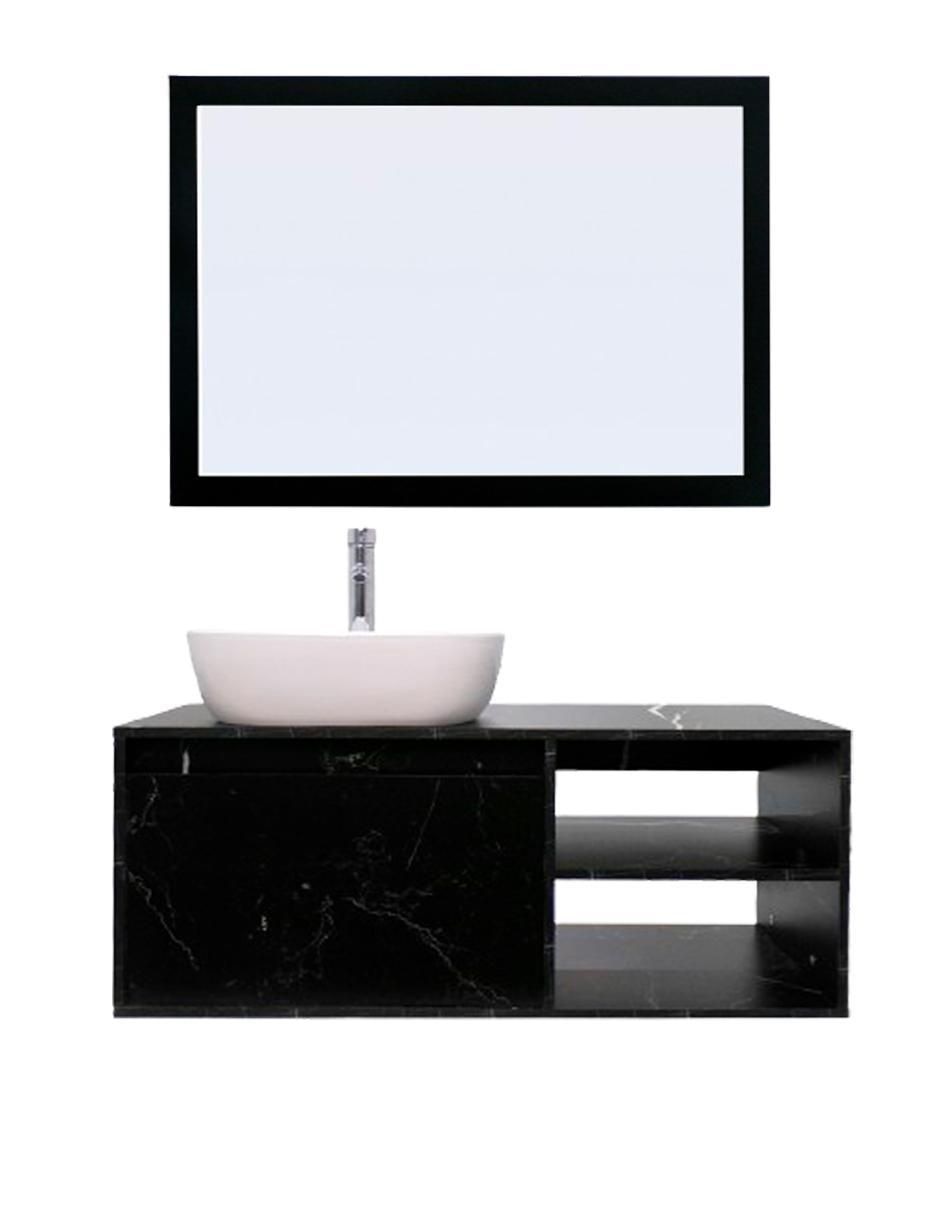 Mueble para baño Odin de MDF armable Mueble para baño Odin de MDF armable
