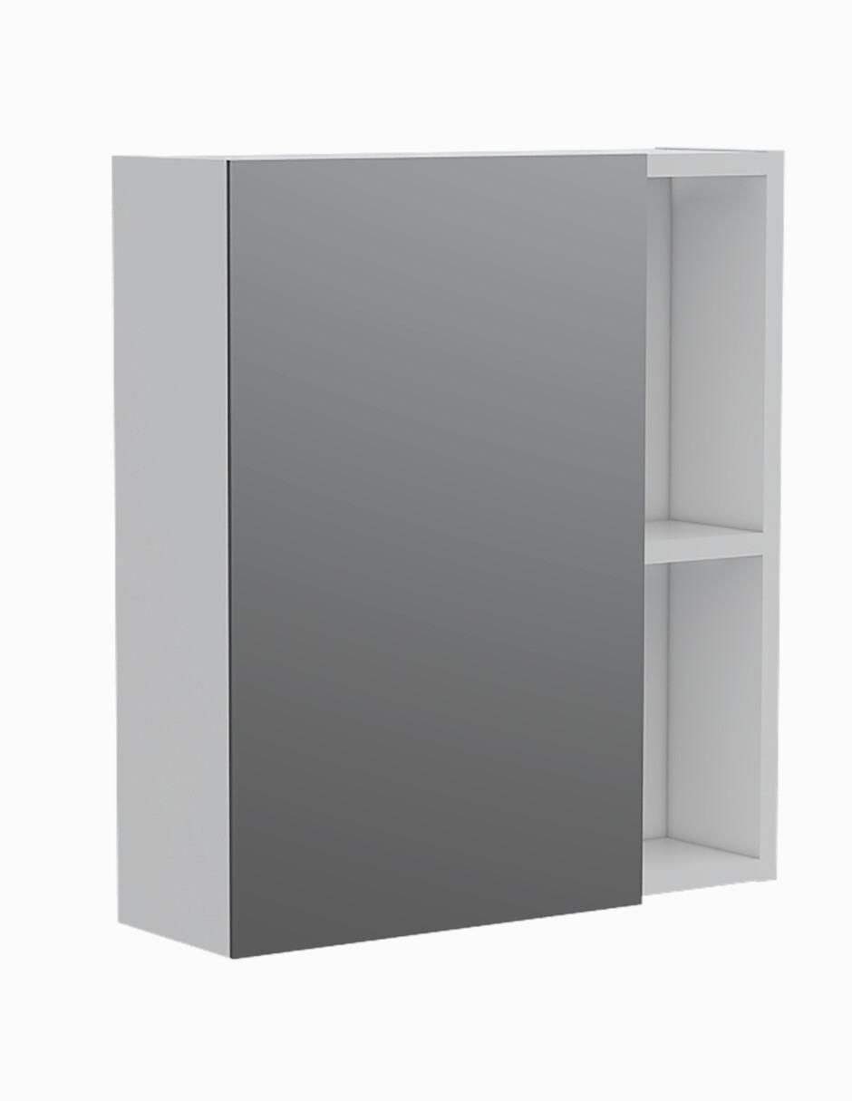 Mueble para baño Labelle de melamina armable Mueble para baño Labelle de melamina armable