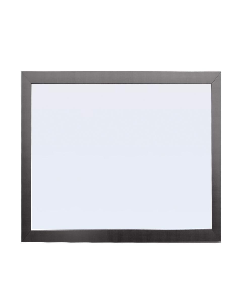 Mueble para baño Decomobil Odin de MDF armable