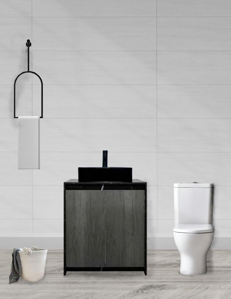 Mueble para baño Decomobil Varenna de MDF