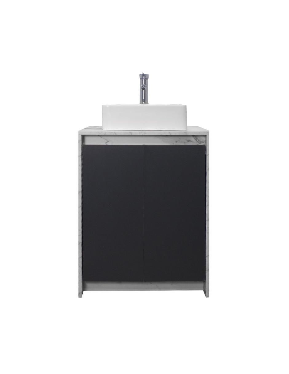 Mueble para baño Varenna de MDF 1