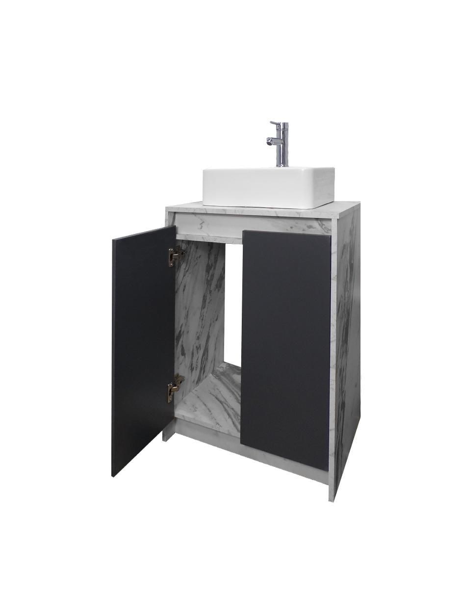 Mueble para baño Varenna de MDF 2