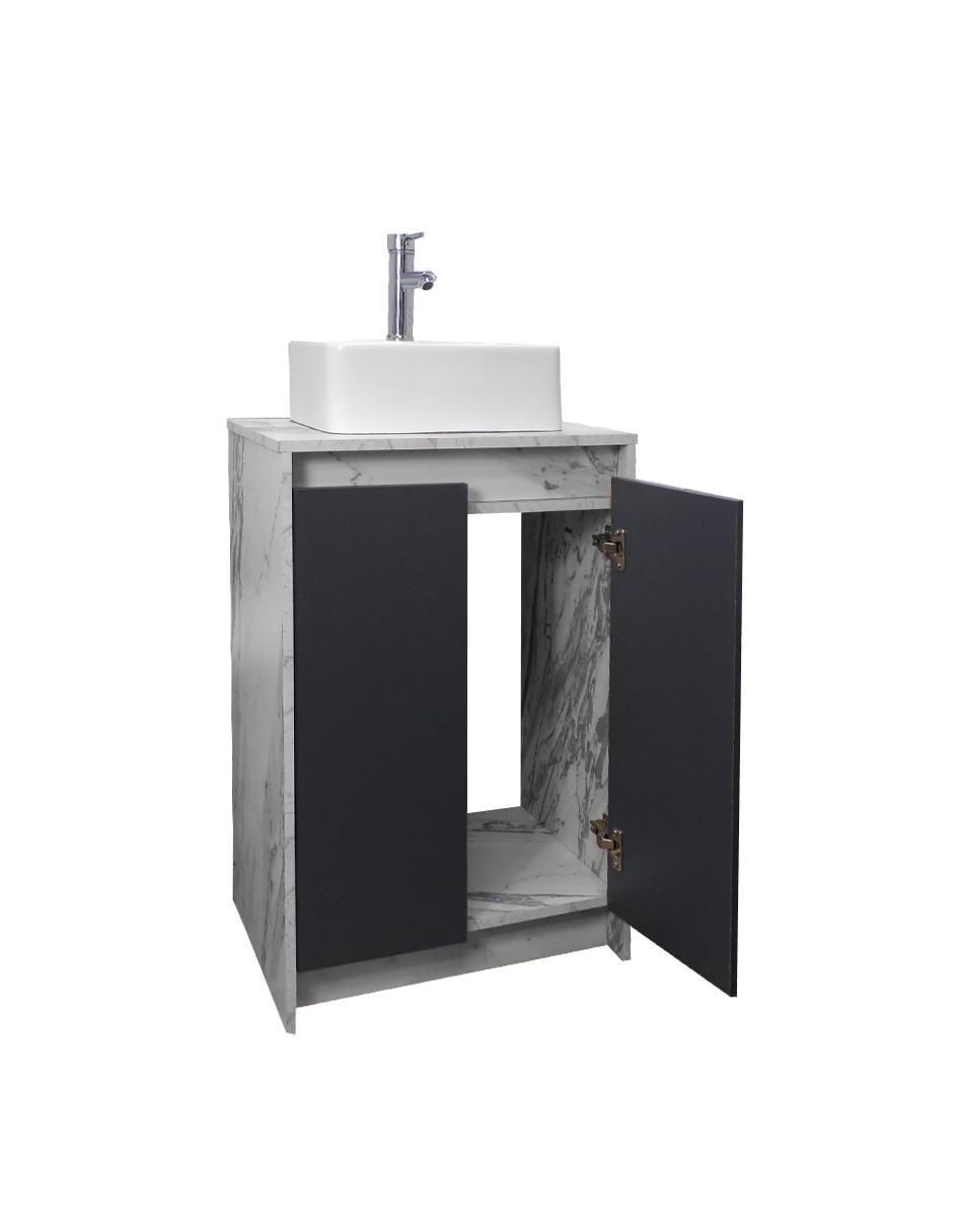 Mueble para baño Varenna de MDF 3