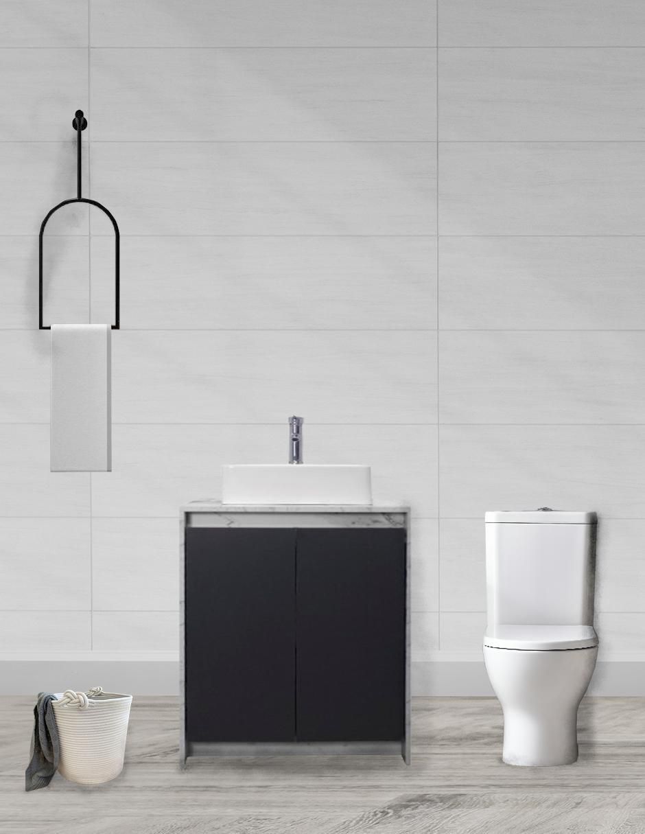 Mueble para baño Varenna de MDF 5