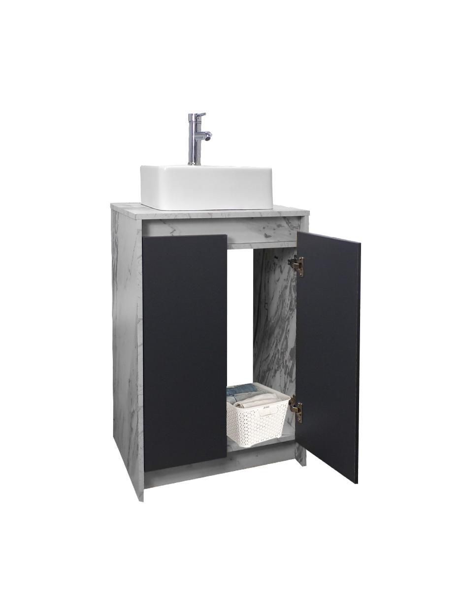 Mueble para baño Varenna de MDF 6