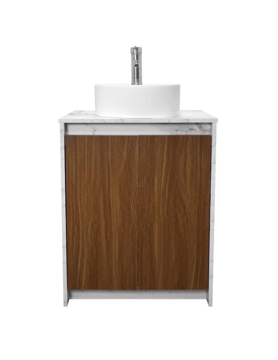 Mueble para baño Varenna de MDF armable Mueble para baño Varenna de MDF armable