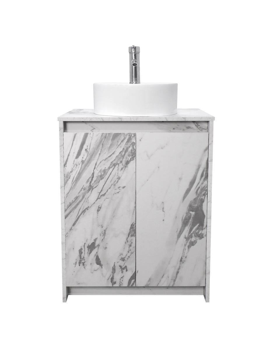 Mueble para baño Varenna de MDF armable
