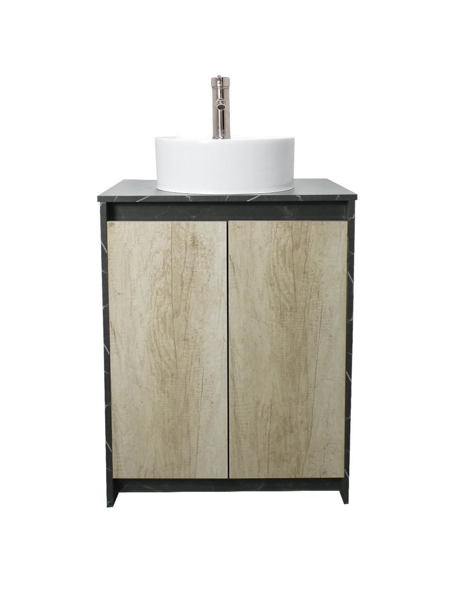 Mueble para baño Varenna de MDF armable Mueble para baño Varenna de MDF armable