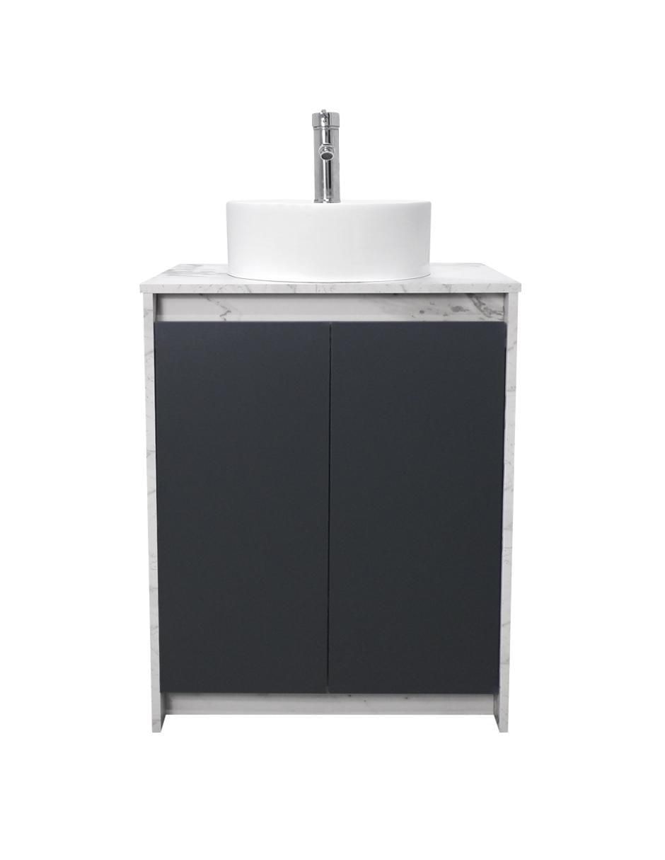 Mueble para baño Varenna de MDF armable
