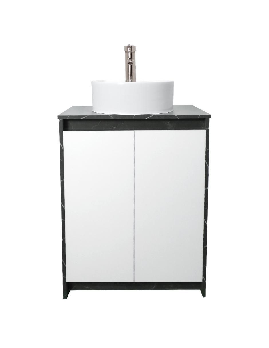 Mueble para baño Varenna de MDF armable Mueble para baño Varenna de MDF armable