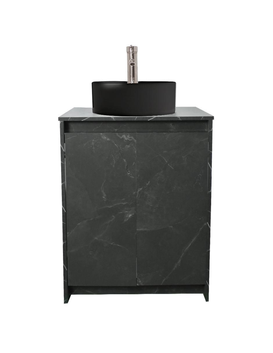 Mueble para baño Varenna de MDF armable