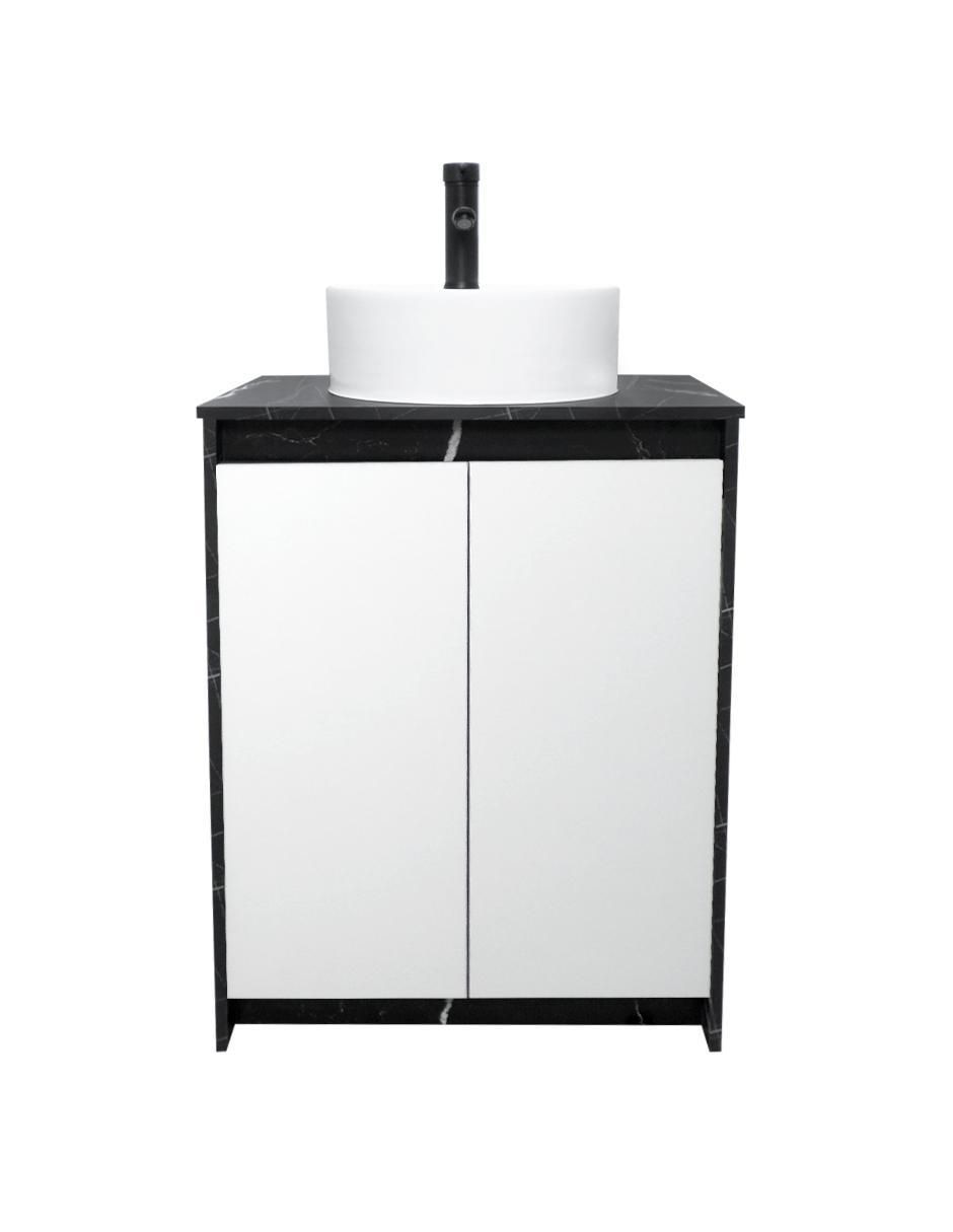 Mueble para baño Varenna de MDF armable