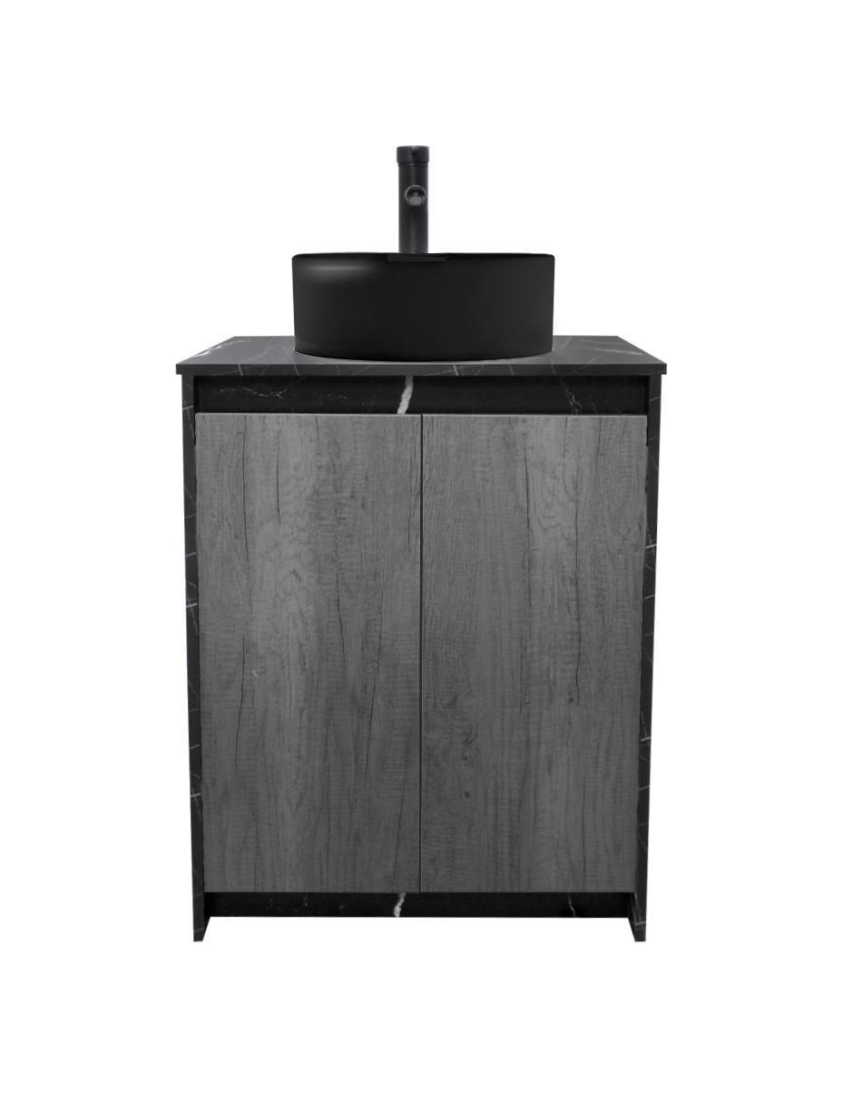 Mueble para baño Varenna de MDF armable Mueble para baño Varenna de MDF armable