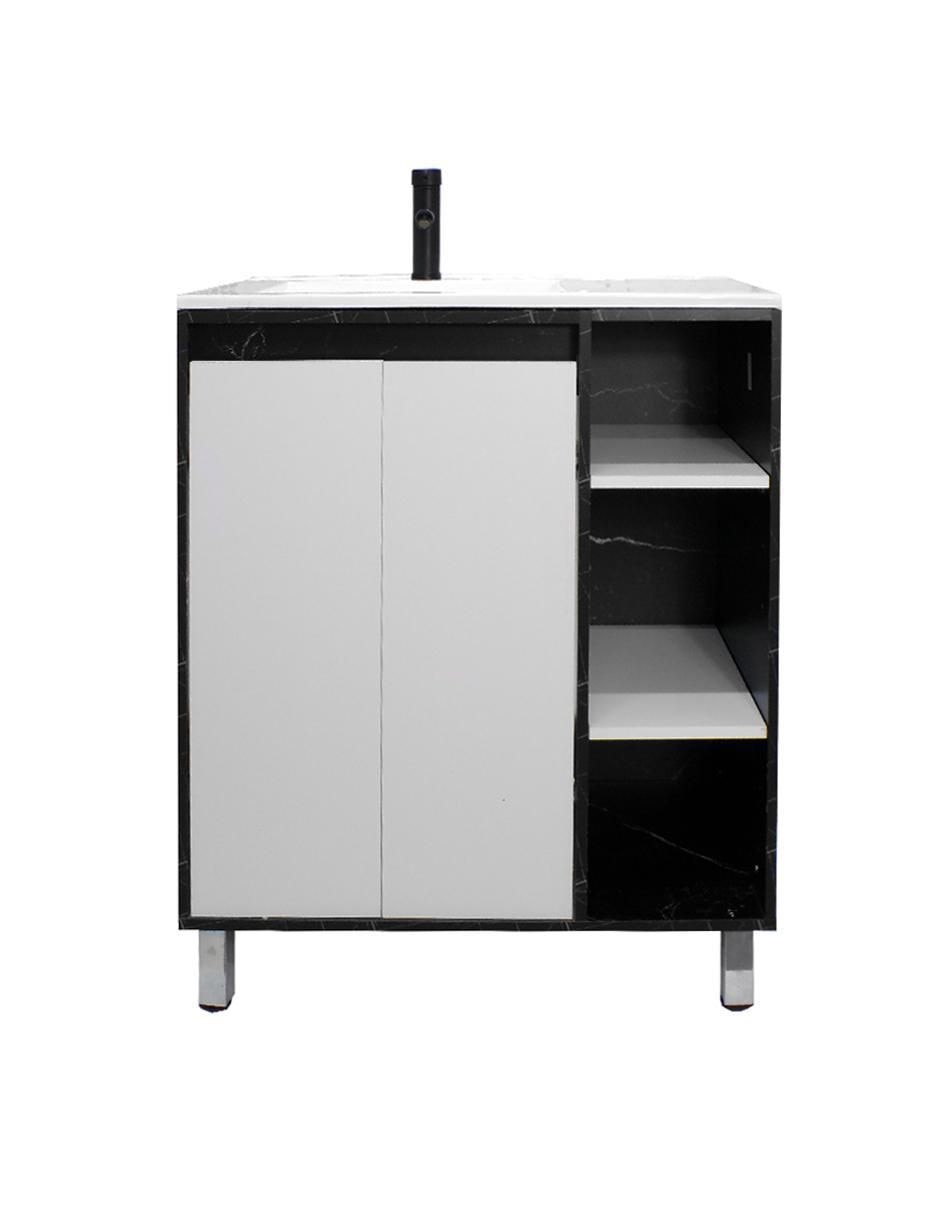 Mueble para baño Freya de MDF armable Mueble para baño Freya de MDF armable