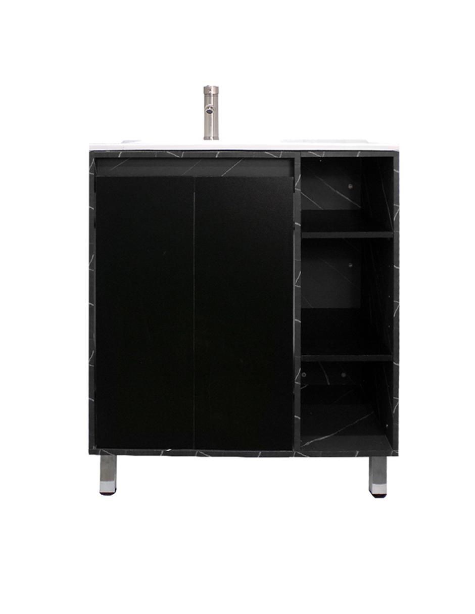 Mueble para baño Freya de MDF armable Mueble para baño Freya de MDF armable
