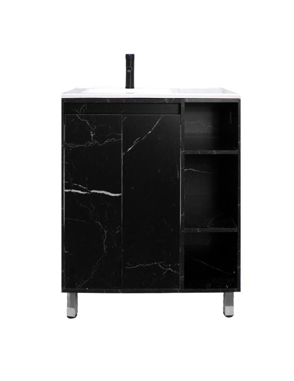 Mueble para baño Freya de MDF armable Mueble para baño Freya de MDF armable
