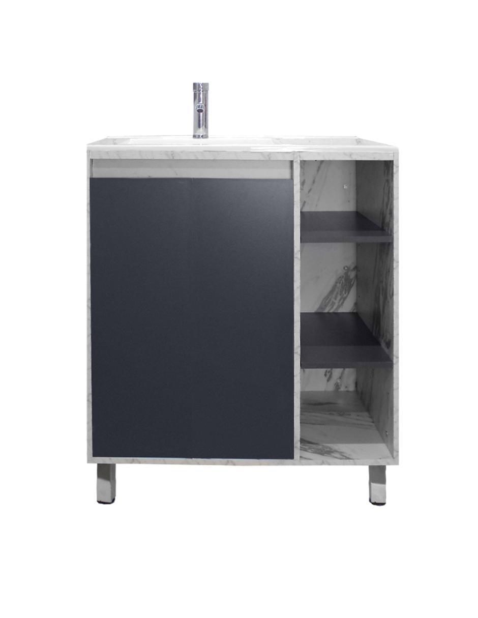 Mueble para baño Freya de MDF armable Mueble para baño Freya de MDF armable