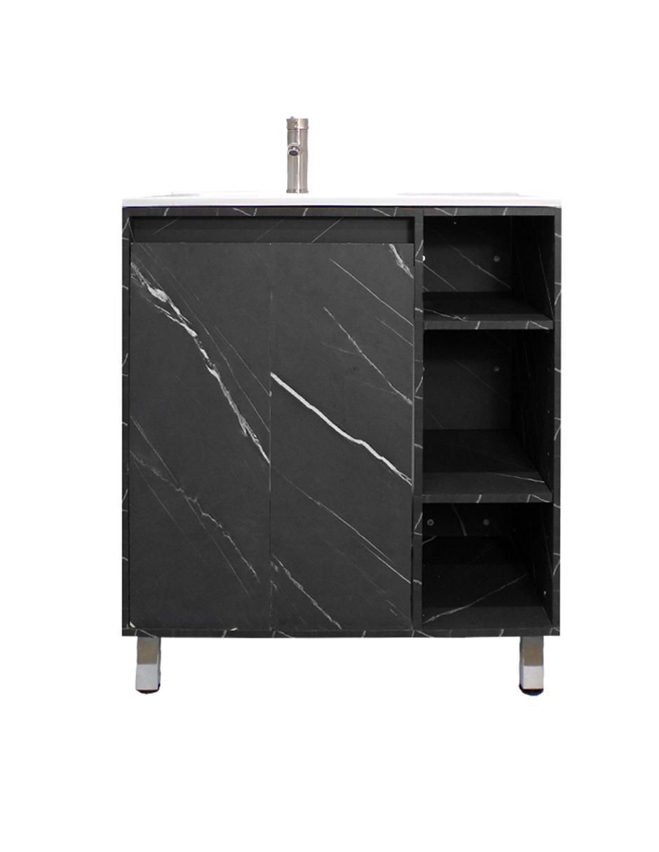 Mueble para baño Freya de MDF armable Mueble para baño Freya de MDF armable