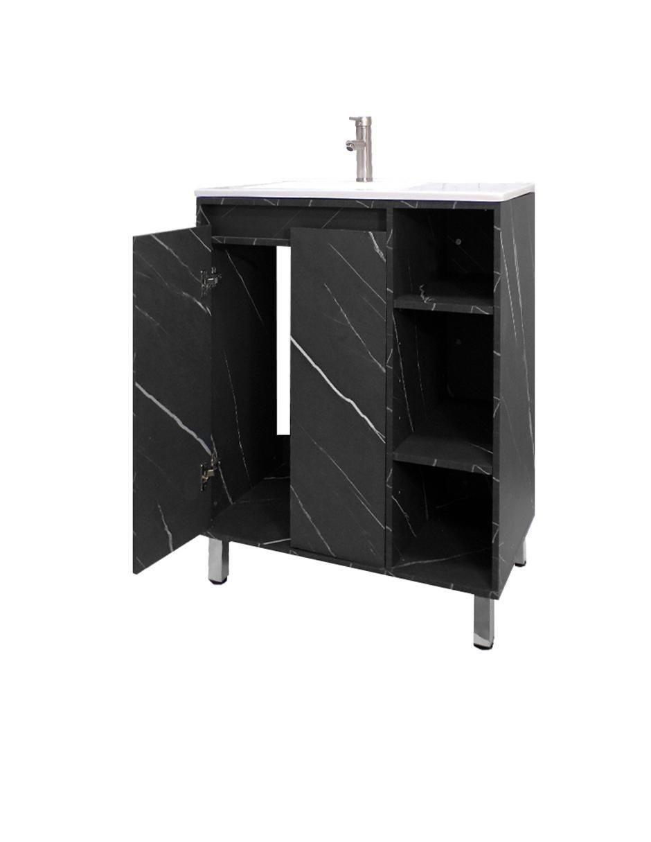 Mueble para baño Freya de MDF armable 2