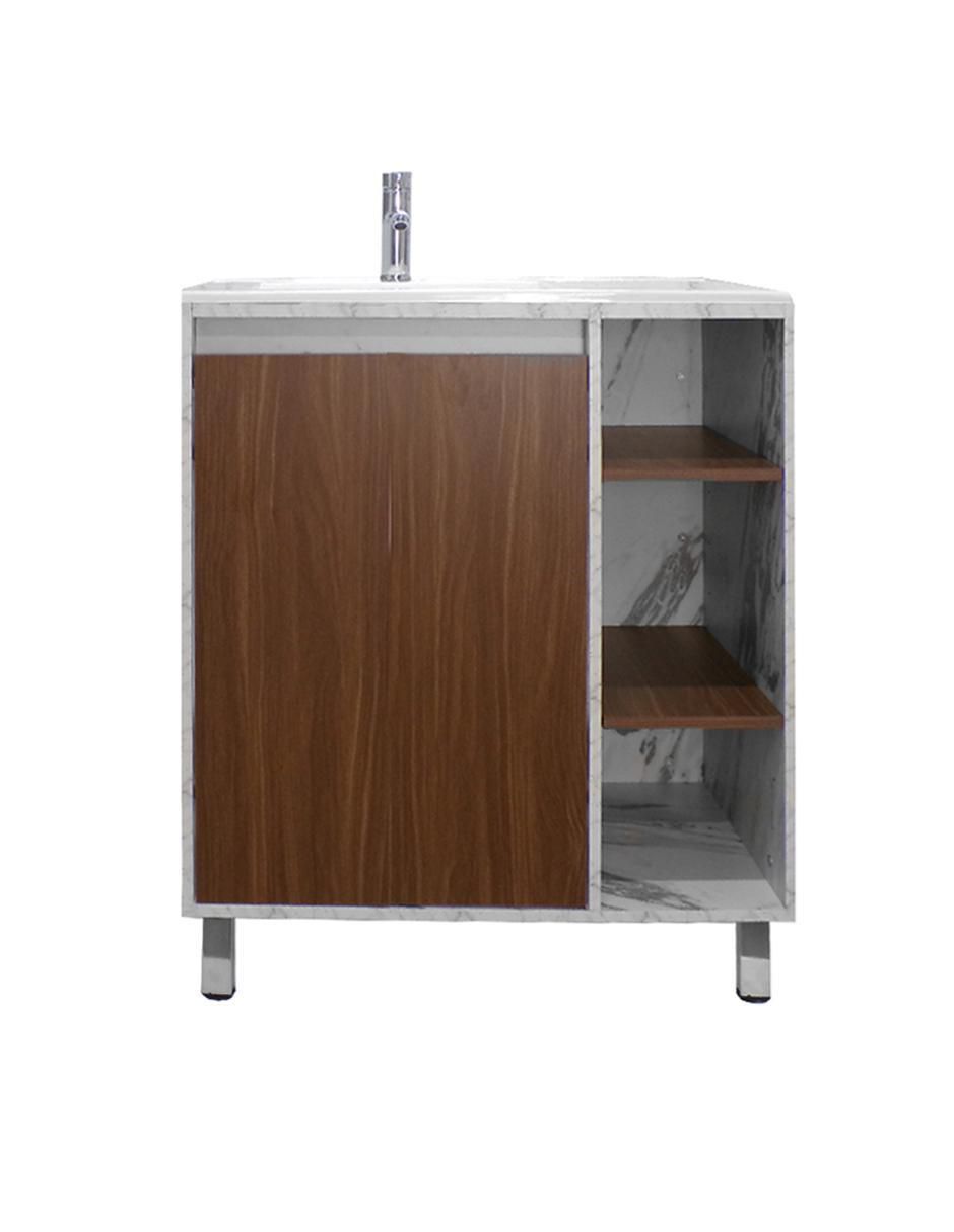 Mueble para baño Freya de MDF armable Mueble para baño Freya de MDF armable
