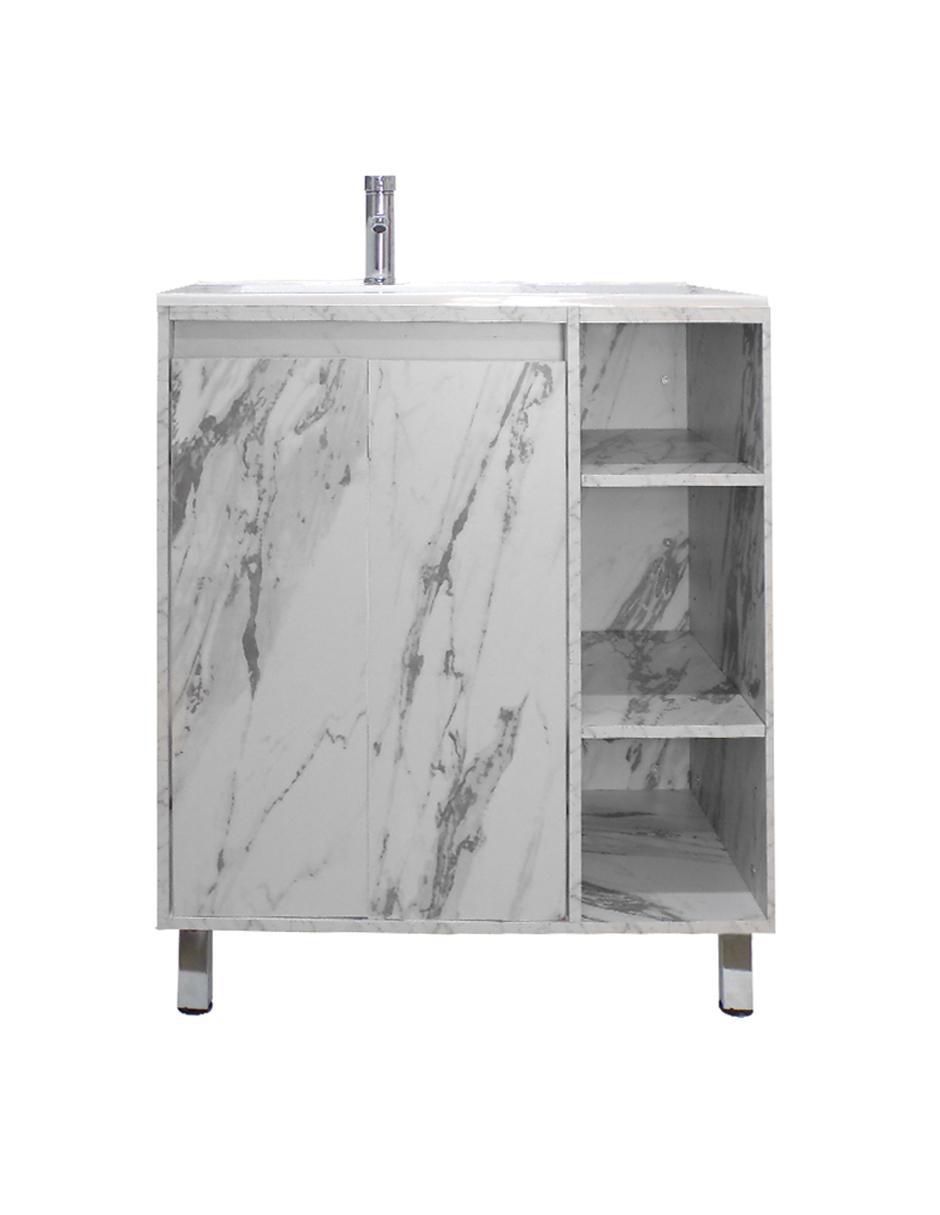 Mueble para baño Freya de MDF armable Mueble para baño Freya de MDF armable