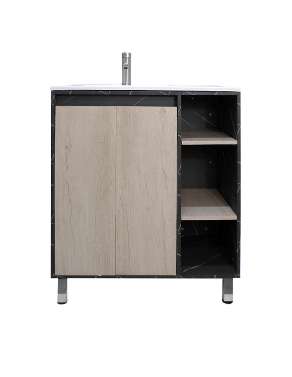 Mueble para baño Freya de MDF armable Mueble para baño Freya de MDF armable