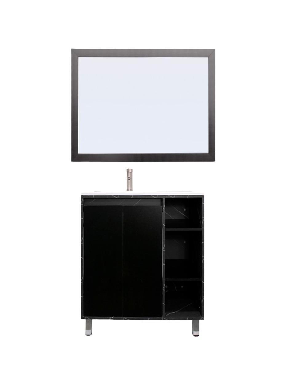Mueble para baño Freya de MDF armable Mueble para baño Freya de MDF armable