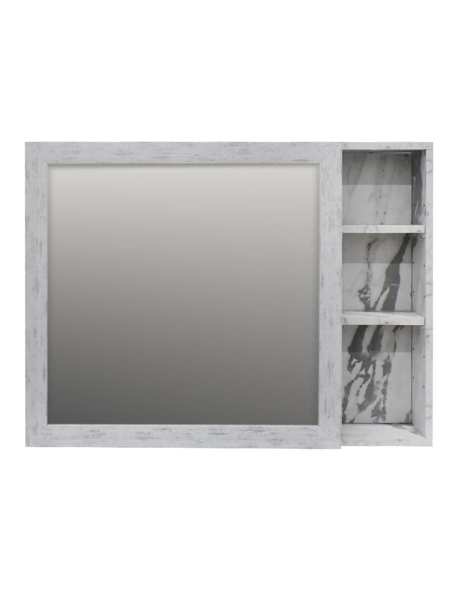 Organizador de baño Eloise