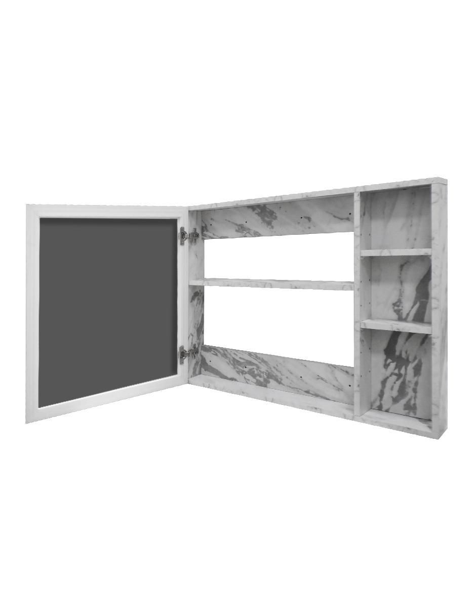 Organizador de baño Eloise 2