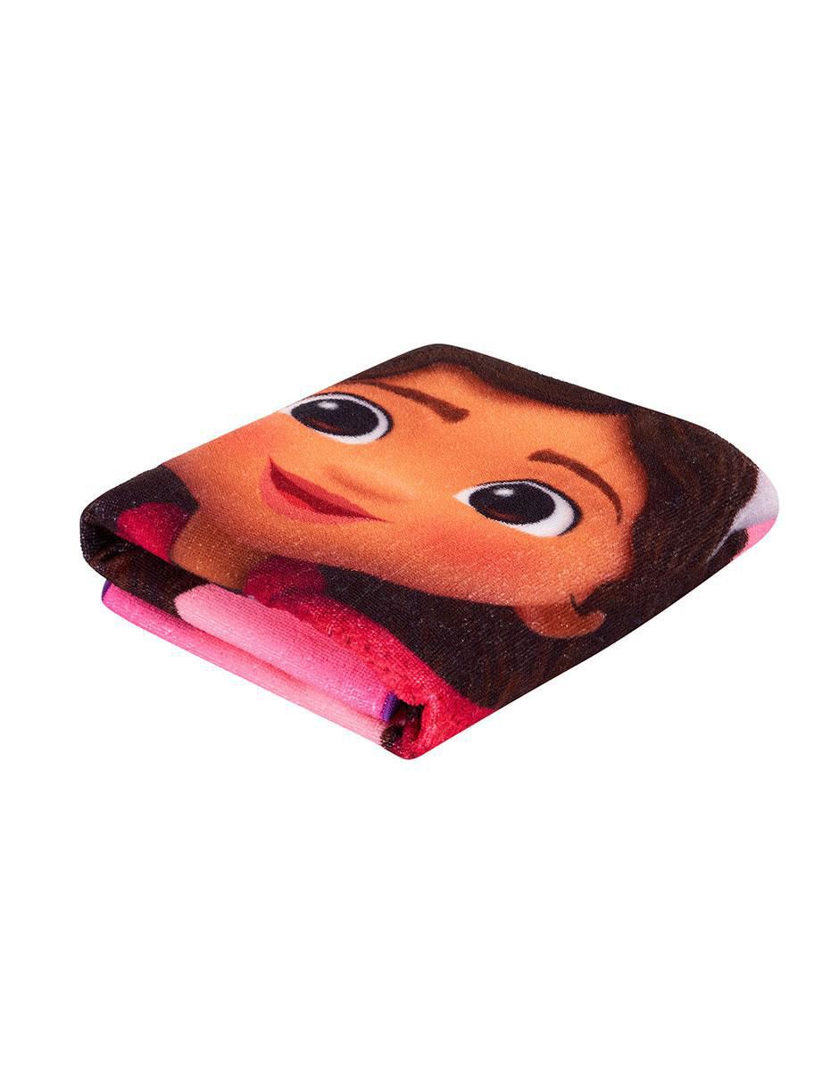 Toalla de baño de microfibra 6