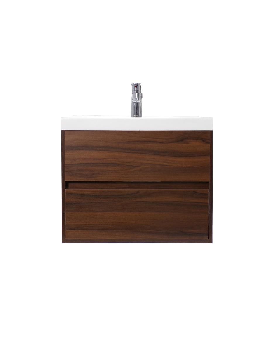 Mueble para baño Decomobil Sion de MDF armable
