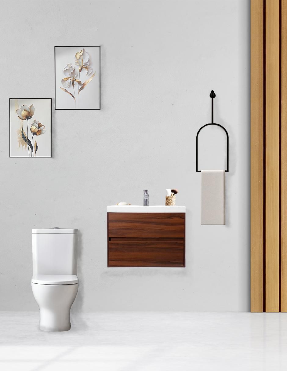 Mueble para baño Sion de MDF armable Mueble para baño Sion de MDF armable