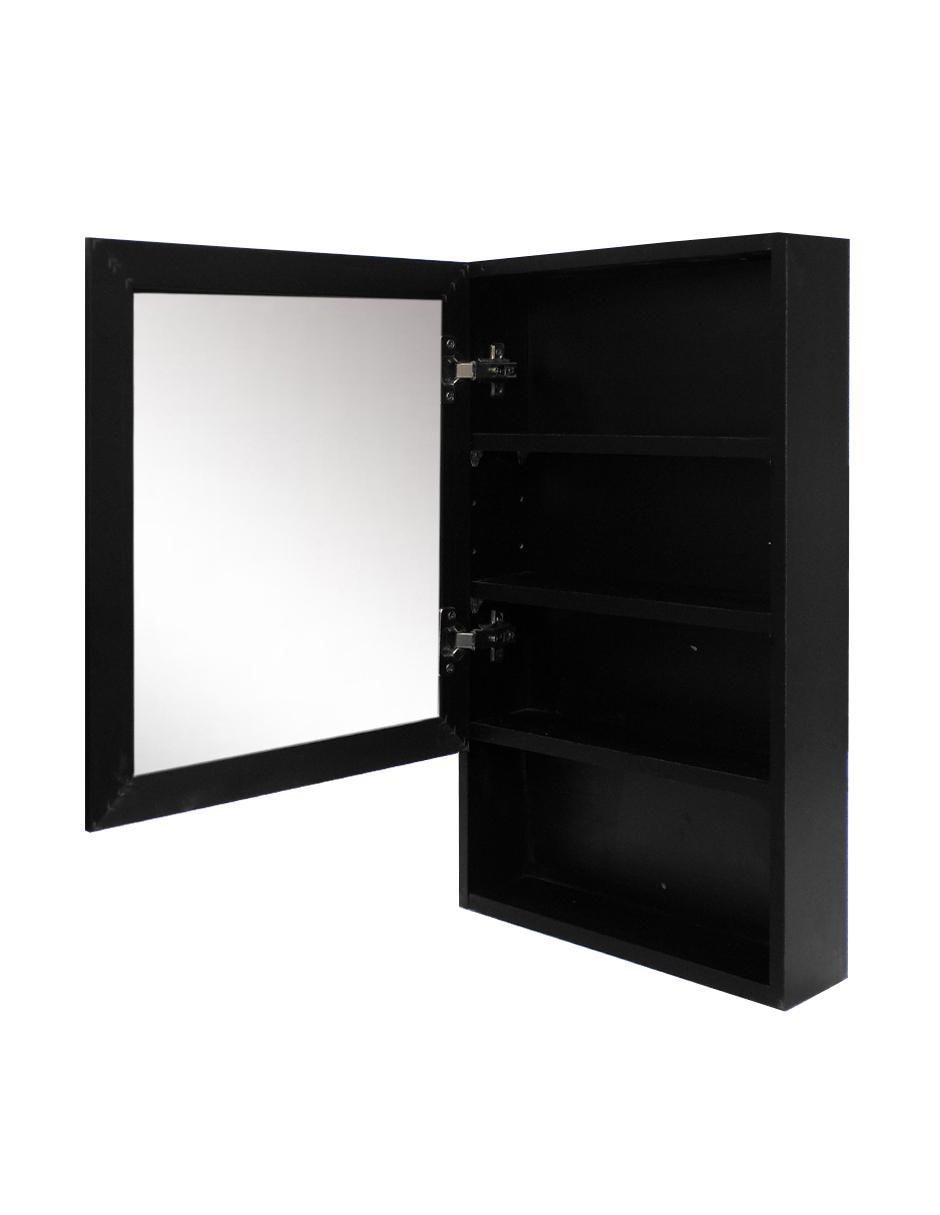 Estante para WC Decomobil Danbury de MDF armable