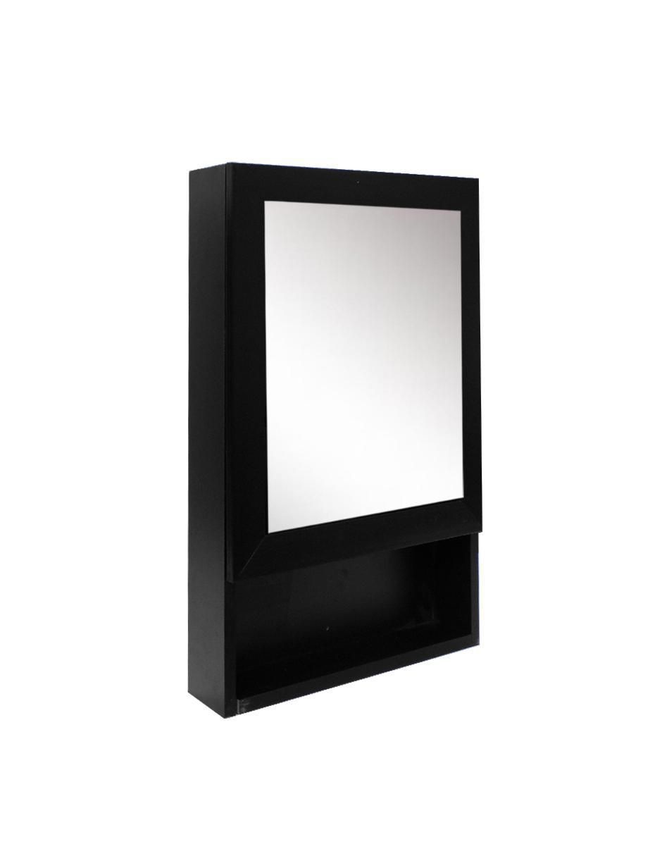 Estante para WC Decomobil Danbury de MDF armable
