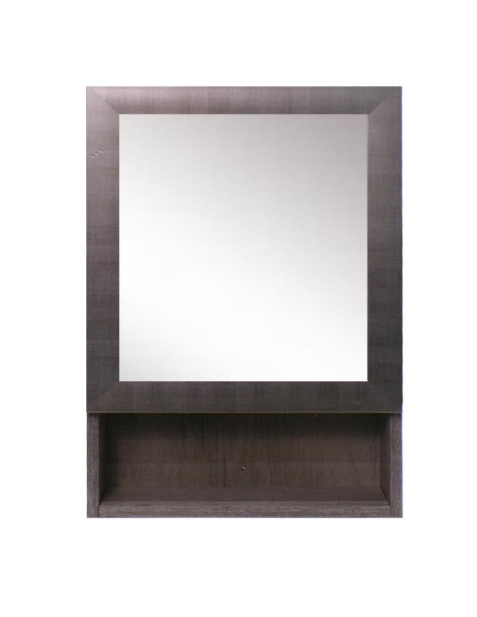 Estante para WC Danbury de MDF armable Estante para WC Danbury de MDF armable
