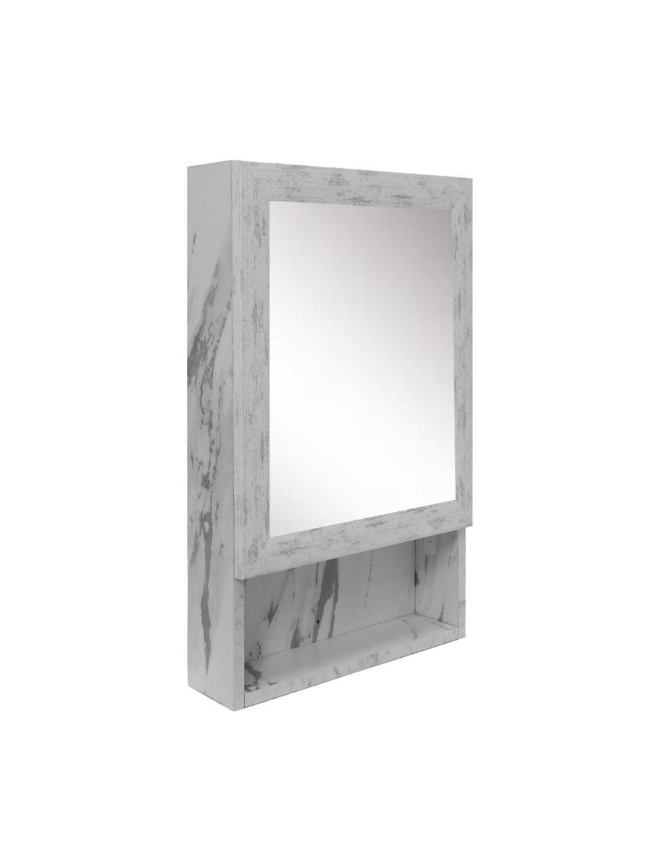 Estante para WC Danbury de MDF armable 3