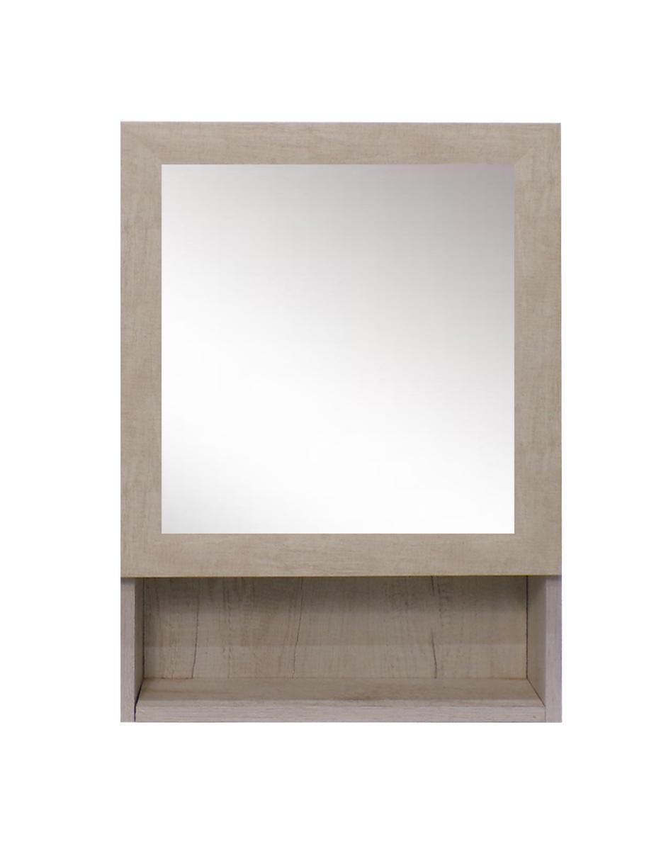 Estante para WC Danbury de MDF armable Estante para WC Danbury de MDF armable