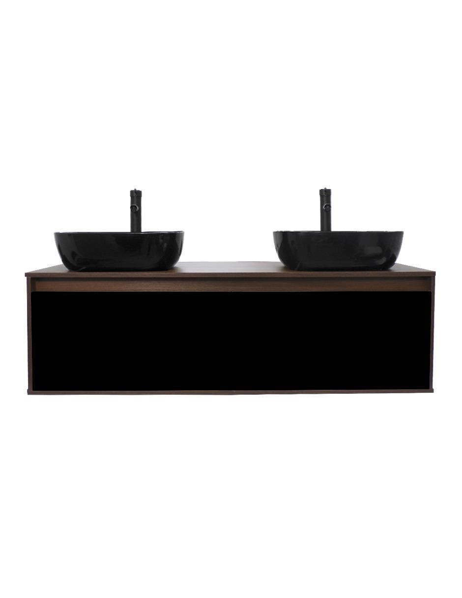 Mueble para baño Dorota de MDF armable Mueble para baño Dorota de MDF armable