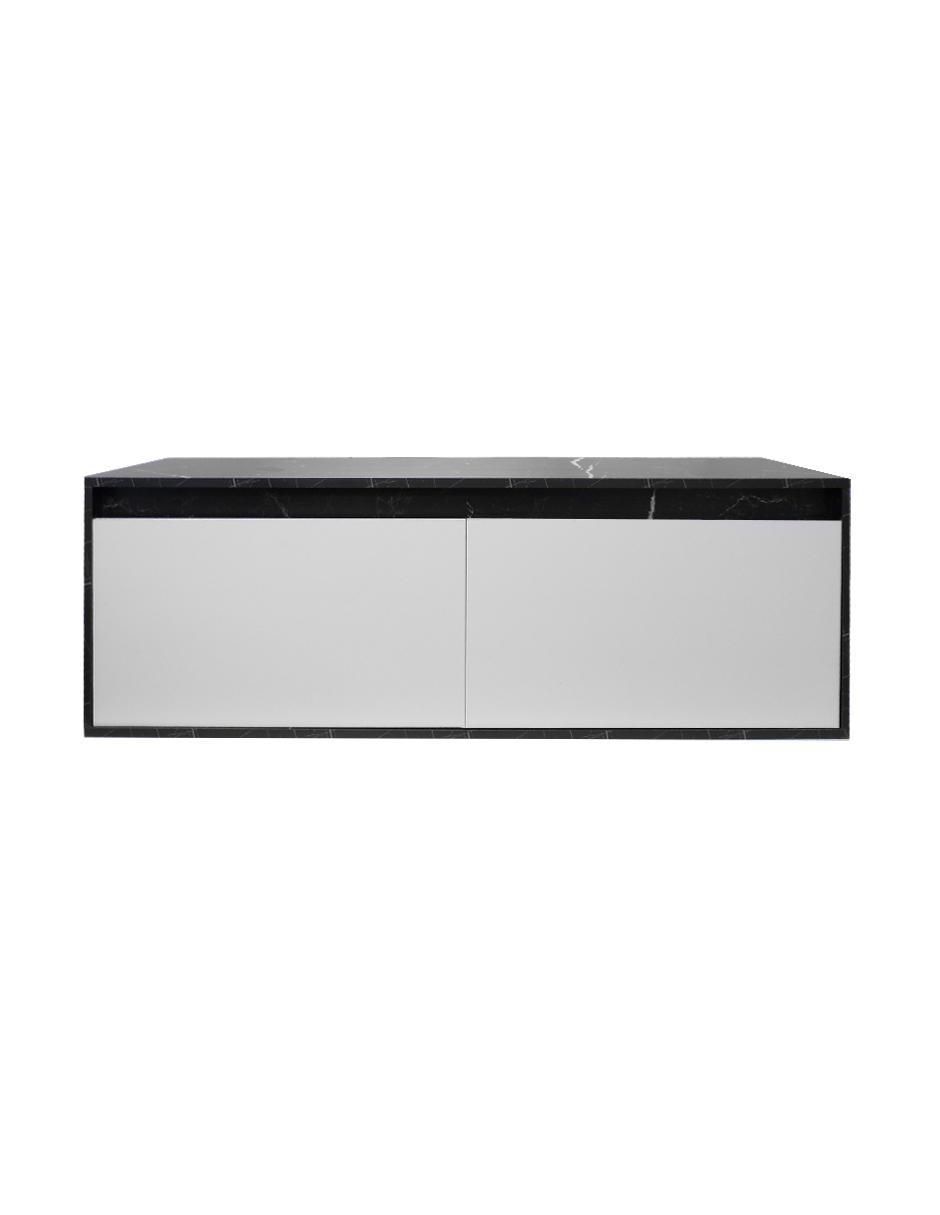 Mueble para baño Dorota de MDF armable