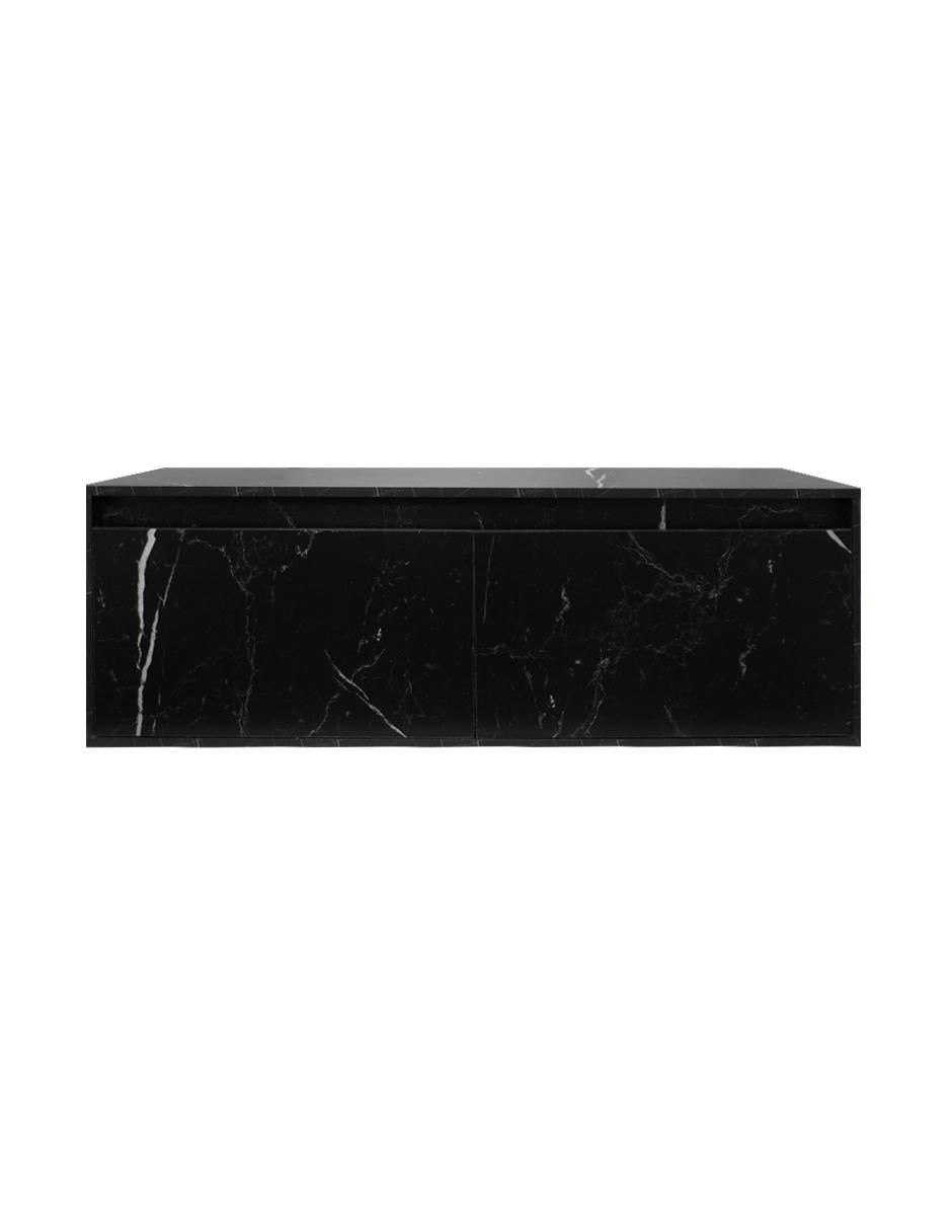 Mueble para baño Dorota de MDF armable
