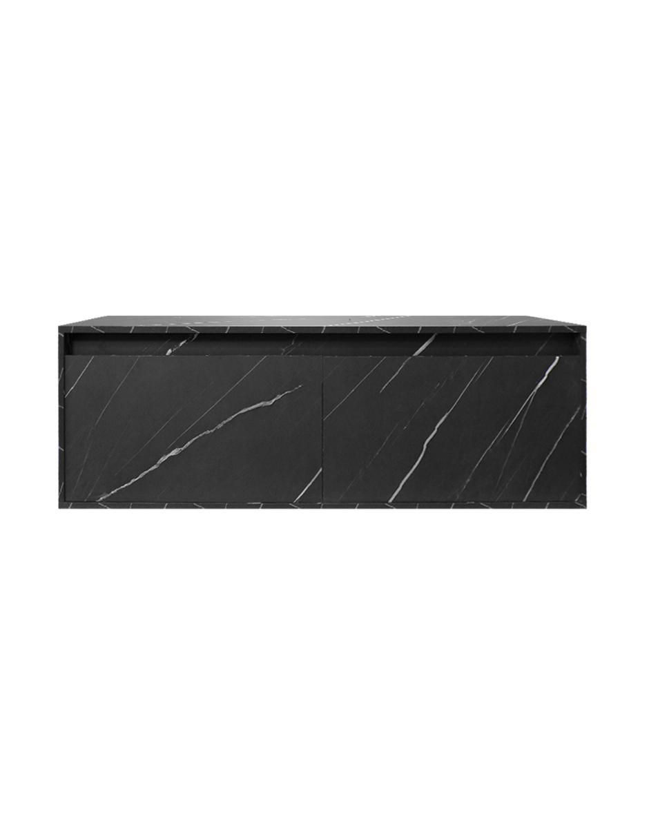 Mueble para baño Dorota de MDF armable