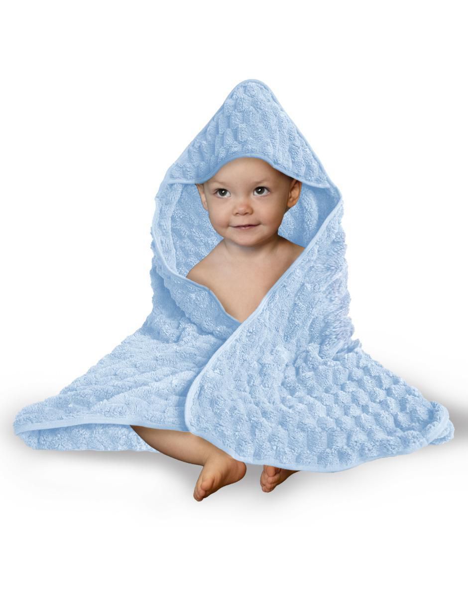 Bata de baño con gorro unisex