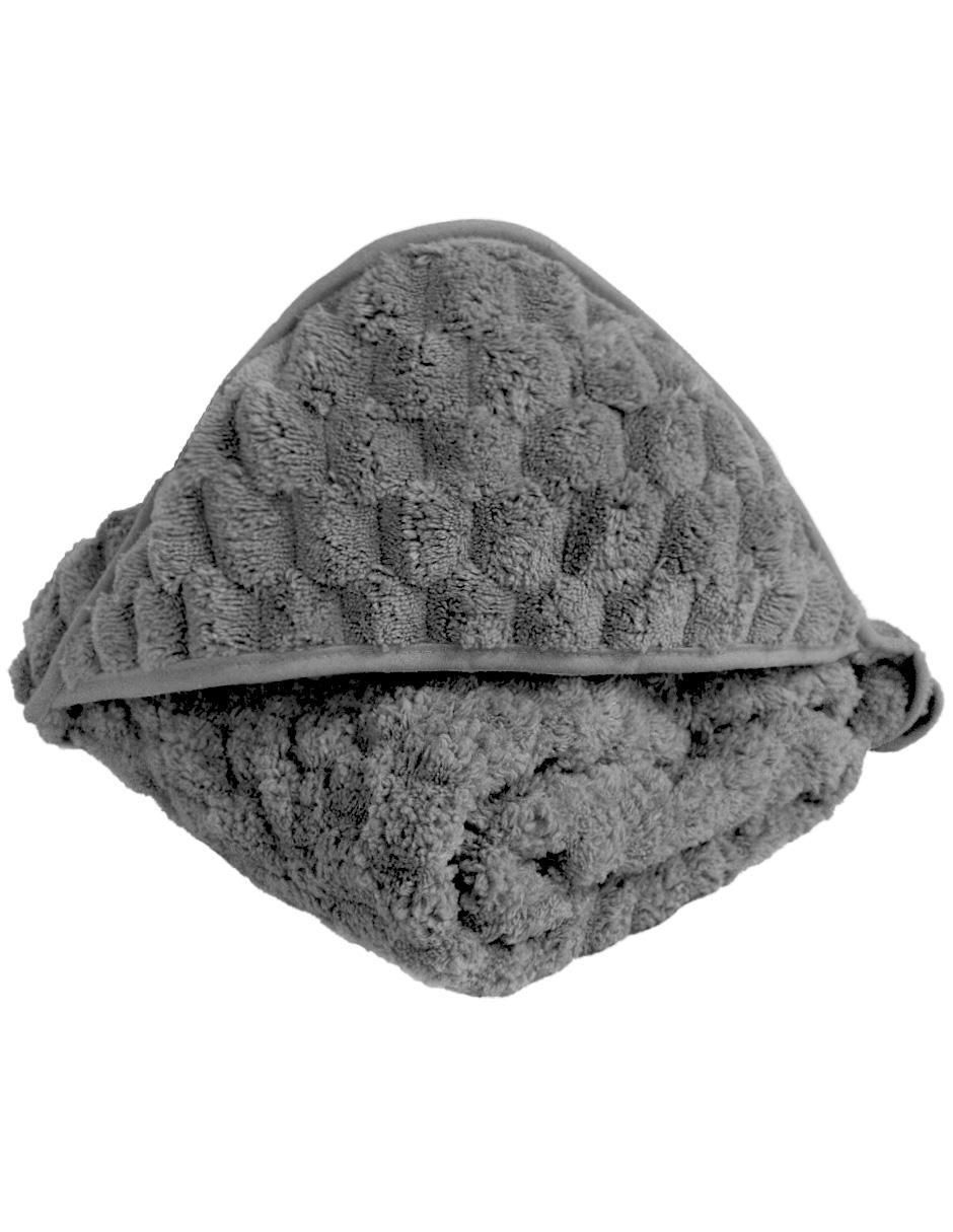 Bata de baño con gorro Elefantito Hogar unisex