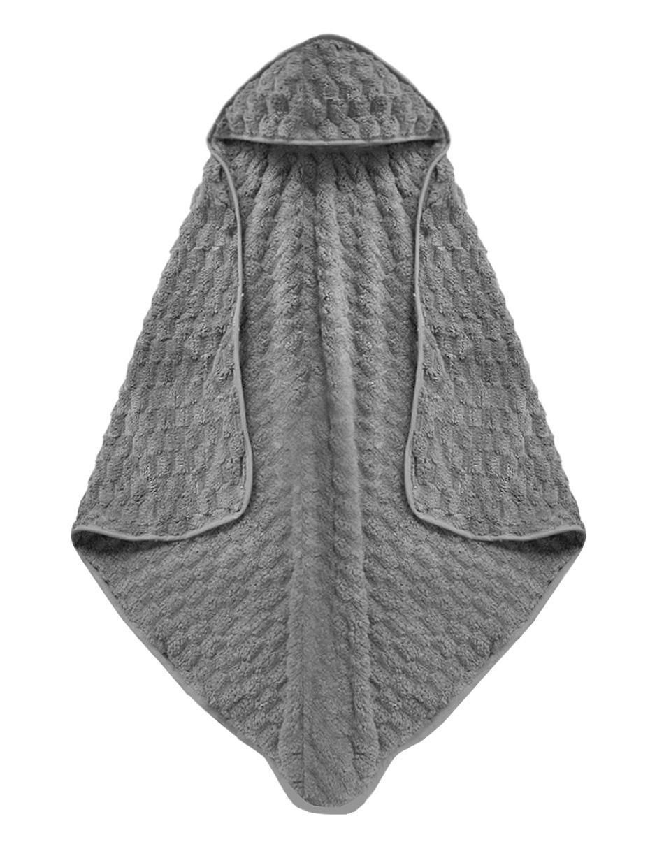 Bata de baño con gorro Elefantito Hogar unisex