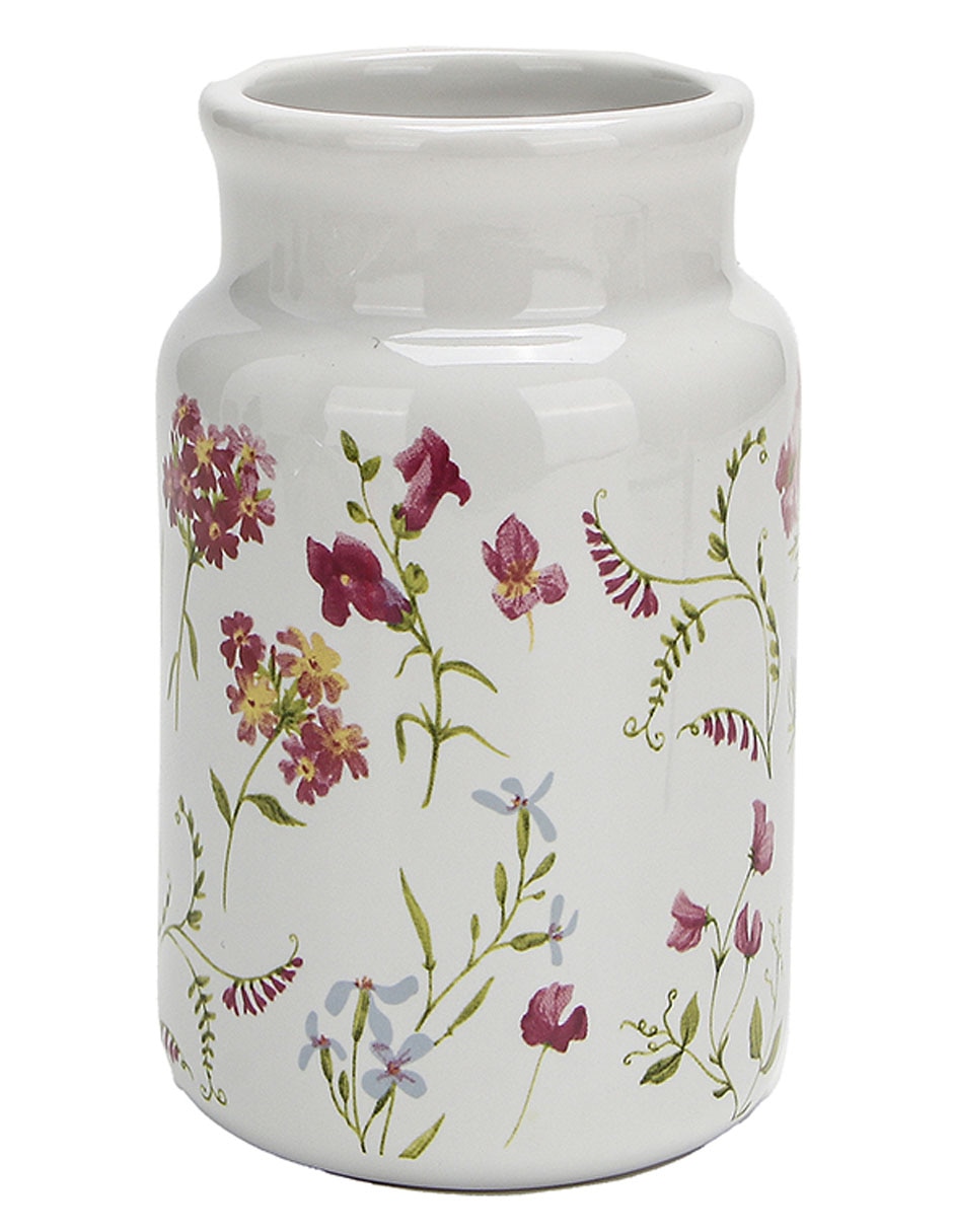 Vaso de baño Flora Nordico de cerámica Vaso de baño Flora Nordico de cerámica