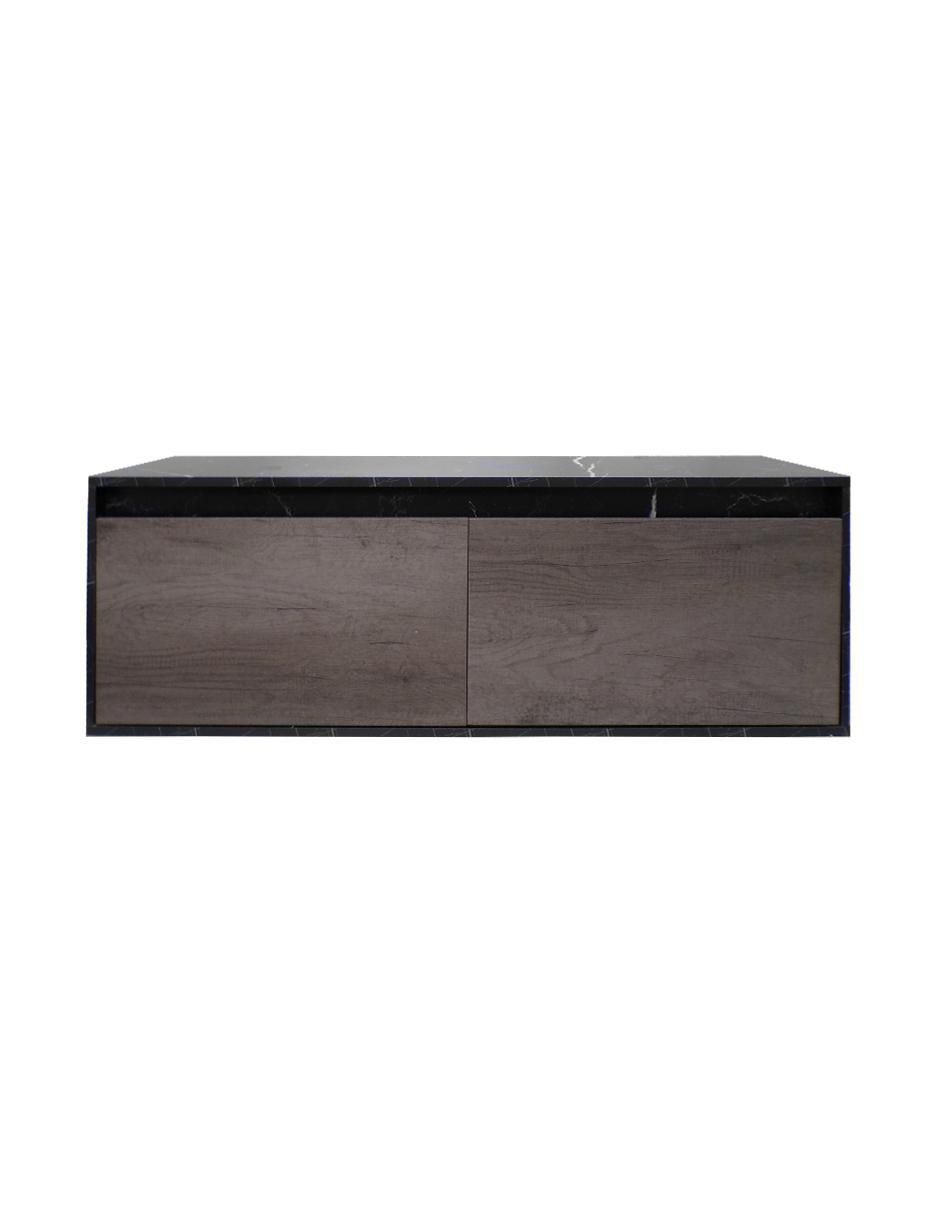 Mueble para baño Anton de MDF armable Mueble para baño Anton de MDF armable