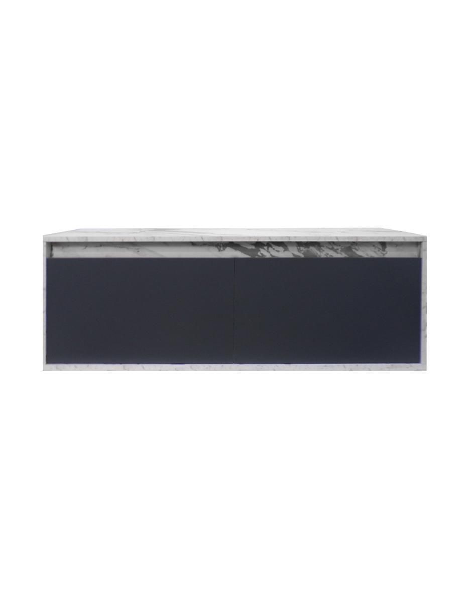 Mueble para baño Anton de MDF armable Mueble para baño Anton de MDF armable