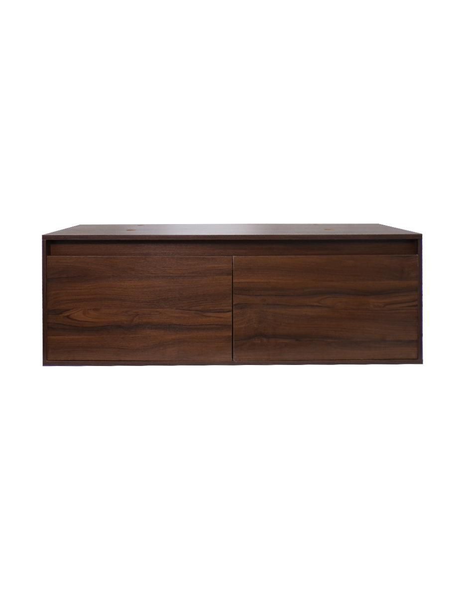 Mueble para baño Anton de MDF armable